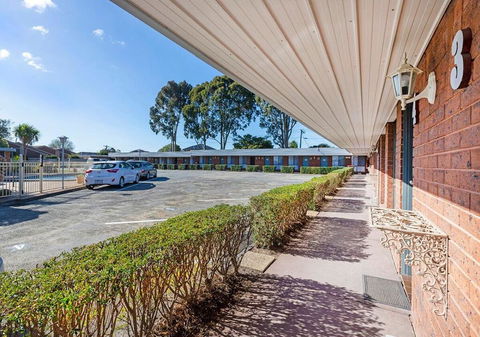 Burwood East Motel - Surfers Paradise Gold Coast 1