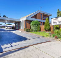 Burwood East Motel - Surfers Paradise Gold Coast