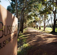 Bussells Bushland Cottages - Surfers Paradise Gold Coast