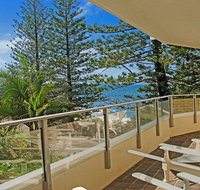 By The Sea Unit 4 13 Esplanade Kings Beach - Surfers Paradise Gold Coast