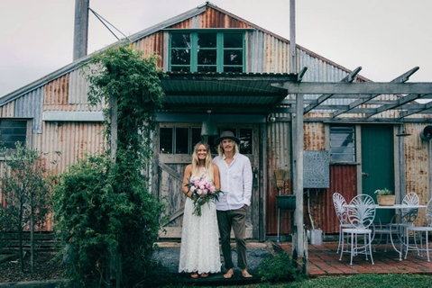 BYRON BAY'S HISTORIC BARNSTAY! - Surfers Paradise Gold Coast 0