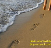 Byron Beach Cabin - Surfers Paradise Gold Coast