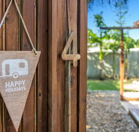 Byron Beachside Bungalow - Surfers Paradise Gold Coast