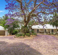 Byron Creek Homestead - Surfers Paradise Gold Coast