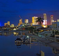 C'est La Vie - Surfers Paradise Gold Coast