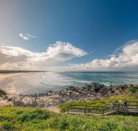 Cabarita Beach Haven - Surfers Paradise Gold Coast