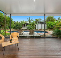 CABARITA BEACH HOUSE 53 - Surfers Paradise Gold Coast