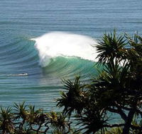 Cabarita Studio - Surfers Paradise Gold Coast