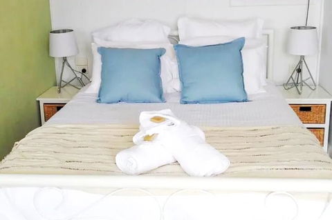 Cabin In The Sky Glorious Views To Magnetic Island - Surfers Paradise Gold Coast 2