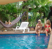 Cable Beach Backpackers - Surfers Paradise Gold Coast