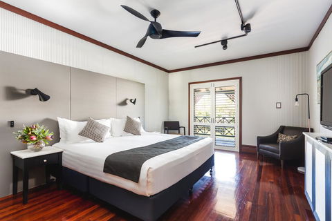 Cable Beach Club Resort & Spa - Surfers Paradise Gold Coast 1