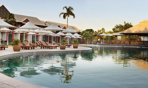 Cable Beach Club Resort & Spa - Surfers Paradise Gold Coast 2