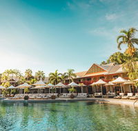 Cable Beach Club Resort  Spa - Surfers Paradise Gold Coast