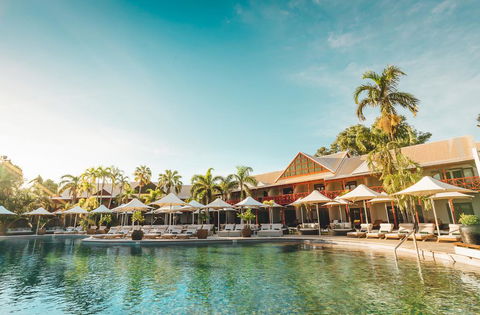 Cable Beach Club Resort & Spa - Surfers Paradise Gold Coast 0
