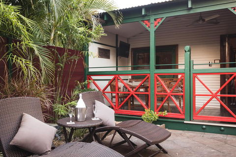 Cable Beach Club Resort & Spa - Surfers Paradise Gold Coast 3