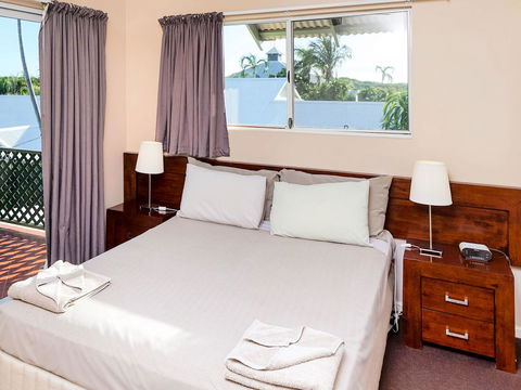 Cable Beachside Villas - Surfers Paradise Gold Coast 3