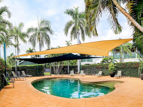 Cable Beachside Villas - Surfers Paradise Gold Coast 1