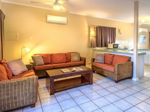 Cable Beachside Villas - Surfers Paradise Gold Coast 2
