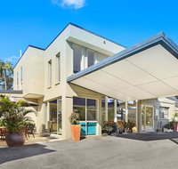 Caboolture Riverlakes Boutique Motel - Surfers Paradise Gold Coast