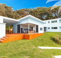 Cair Paravel at Seal Rocks - Surfers Paradise Gold Coast