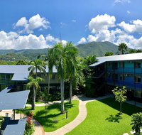 Cairns Adventure Lodge - includes All Meals served in the Dining Hall - Surfers Paradise Gold Coast