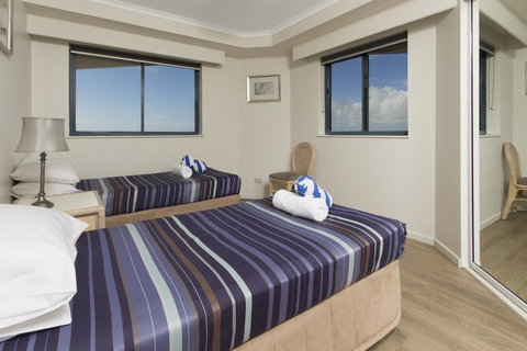 Cairns Oceanview At 181 The Esplanade (29) - Surfers Paradise Gold Coast 3