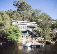 Calabash Bay Lodge - Surfers Paradise Gold Coast