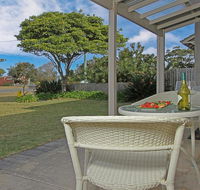 Callala Beach Cottage - charm and character - Surfers Paradise Gold Coast