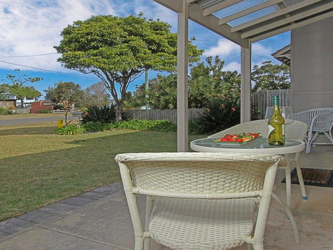 Callala Beach Cottage - Charm And Character - Surfers Paradise Gold Coast 0