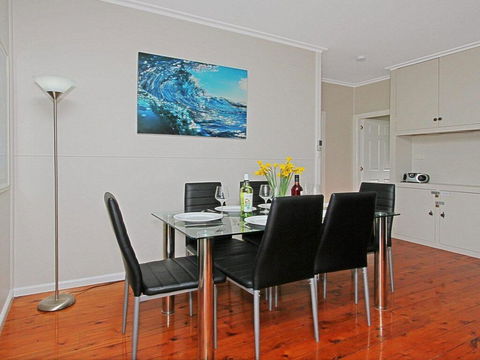 Callala Beach Cottage - Charm And Character - Surfers Paradise Gold Coast 1