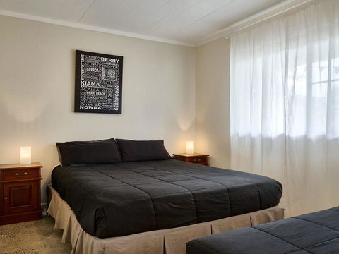 Callala Dreaming - Mid Century Beach House - Surfers Paradise Gold Coast 2