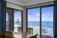 Calypso Unit 5 - The Entrance