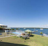 Camawood 11 - Iluka NSW - Surfers Paradise Gold Coast