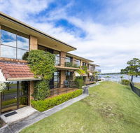 Camawood 4 - Surfers Paradise Gold Coast