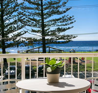 Camden House 11 - Surfers Paradise Gold Coast