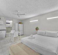 Camden Motor Inn - Surfers Paradise Gold Coast