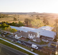 Camden Valley Inn - Surfers Paradise Gold Coast