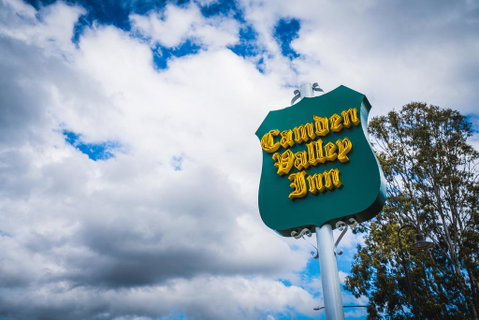 Camden Valley Inn - Surfers Paradise Gold Coast 3