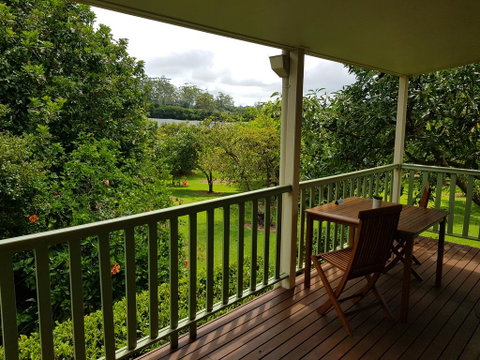 Camelot Cottages - Surfers Paradise Gold Coast 1