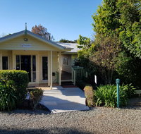 Camelot Cottages - Surfers Paradise Gold Coast