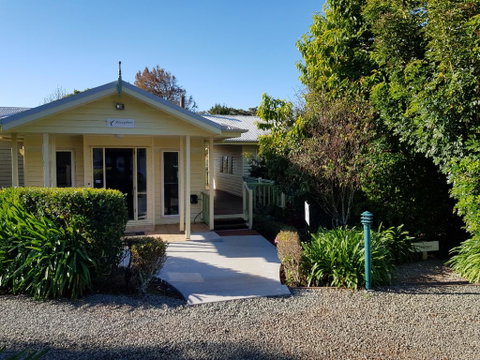 Camelot Cottages - Surfers Paradise Gold Coast 0