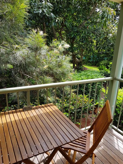 Camelot Cottages - Surfers Paradise Gold Coast 3