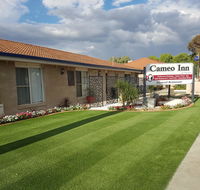 Cameo Inn Motel - Surfers Paradise Gold Coast