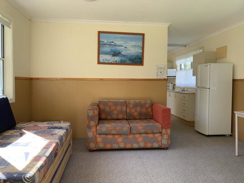 Camp Elim - Surfers Paradise Gold Coast 1
