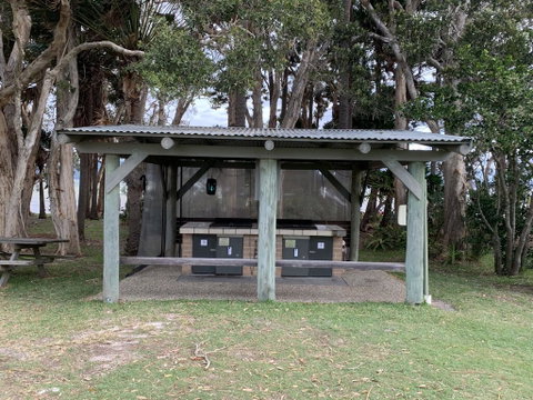 Camp Elim - Surfers Paradise Gold Coast 2