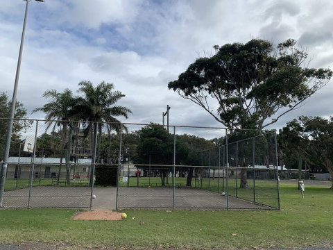 Camp Elim - Surfers Paradise Gold Coast 3