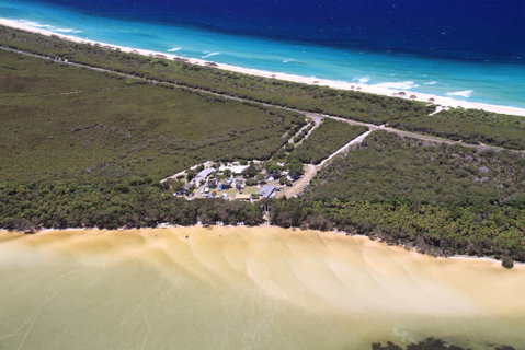 Camp Elim - Surfers Paradise Gold Coast 0