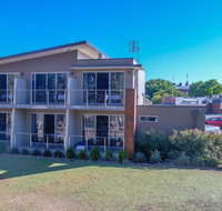 Campaspe Lodge - Surfers Paradise Gold Coast