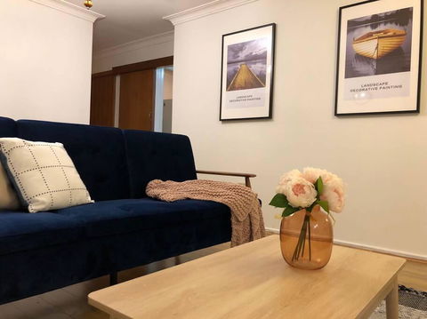 CAMPBELLTOWN HOLIDAY HOME 3 BED + FREE PARKING NCA039 - Surfers Paradise Gold Coast 2
