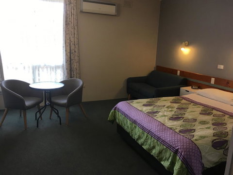 Camperdown Cascade Motel - Surfers Paradise Gold Coast 1